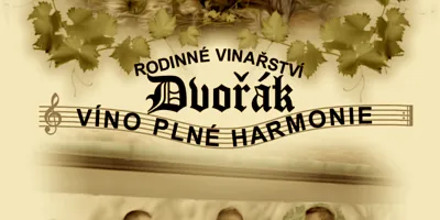 17. Vinař Josef Dvořák
