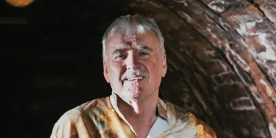 3. Vinař Vít Bílek