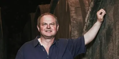 6. Vinařství Blažek