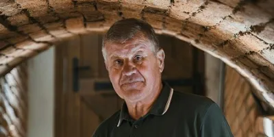 7. Vinař Ladislav Tomáštík