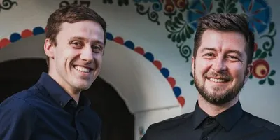 19. Vinařství Dvořák & Pospíšil