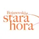 20 Bojanovská Stará hora